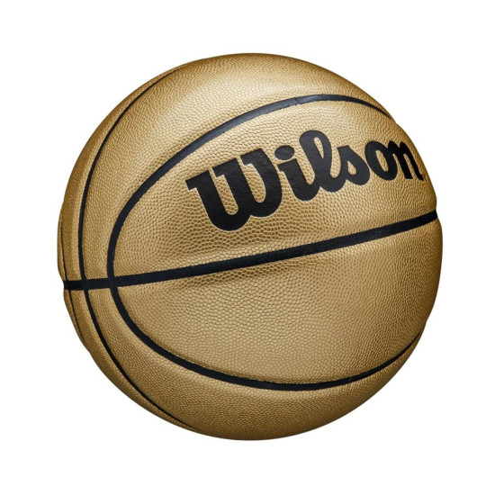 Wilson Μπάλα μπάσκετ March Madness Gold
